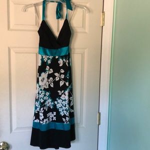 Juniors special occasion dress